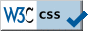 Правильный CSS